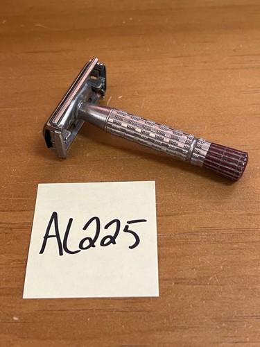Vintage gillette red flare tip - gillette,