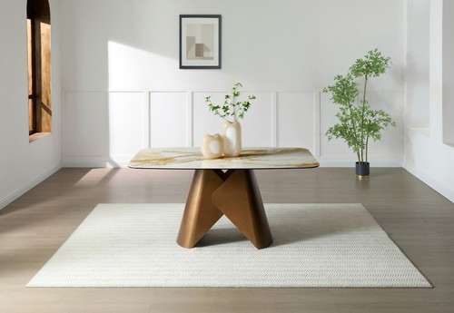 Levente big table - table,