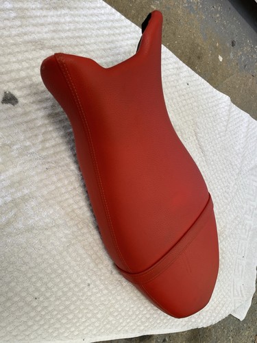 Bmw ninet urban seat - bmw,