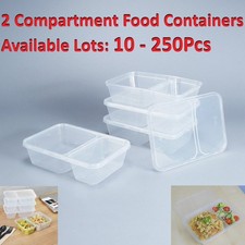 Plastic food containers with - plastic,