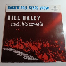 Bill Haley & His Comets / Rock