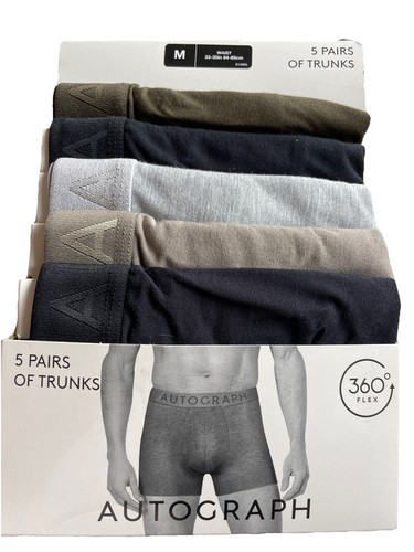 Autograph trunks pants - trunks,