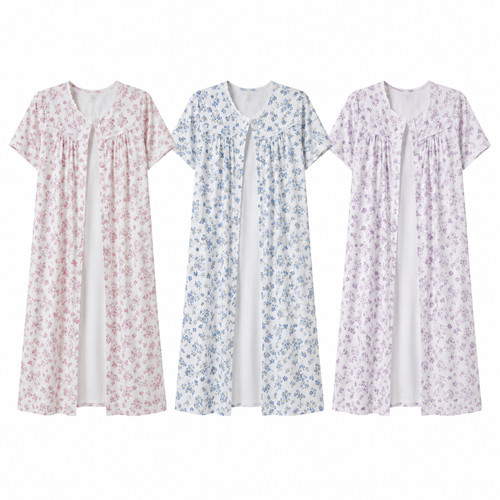 Marlon ladies floral - ladies,