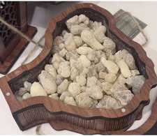 Omani Luban Frankincense