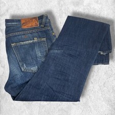 PRPS Men’s Barracuda Denim