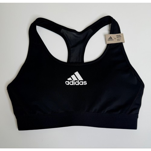 Adidas sport bra dont rest - sport,