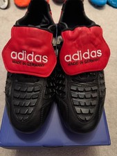 Adidas Predator Touch - Made in Germany - UK11