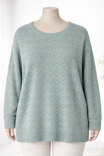 Yours sage green - green, chenille