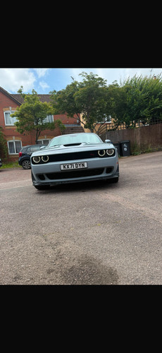 2022 dodge challenger wide - 2022,