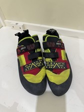 Boreal Joker Plus Climbing