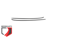 Roof Rails Rack Bars Left