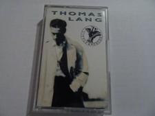 Thomas Lang:  Little Moscow