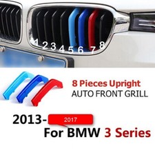 For 2013-2017 BMW F30 Grill