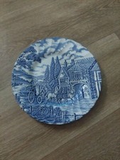 Myott Royal Mail Plate 20cm 