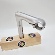 Cinelli XA Alloy Quill Stem 90mm x 26.4mm #1