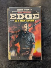 Edge 61: "The Rifle" by George