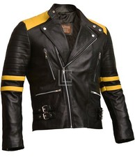 Brando classic biker vintage - brando,