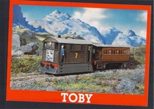 D6754 Cute Thomas Tank Engine