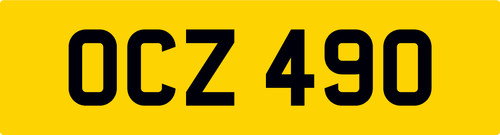 Ocz 3x3 dateless private - ocz,