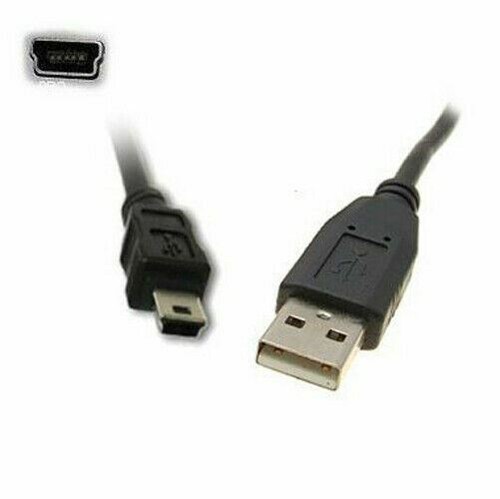 Usb camera cable e4 - camera, uc-e4