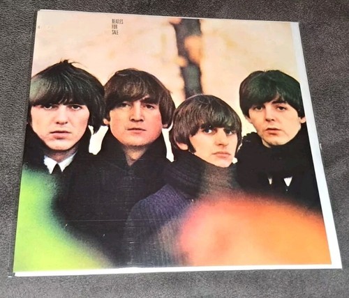 The beatles for - the, sale