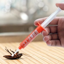 Cockroach killer gel 100 - cockroach,