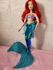 Disney limited edition - limited, doll