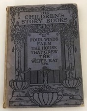 The Children's Story Books -