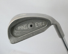 Ping Eye 2 Mens # 4 Iron -