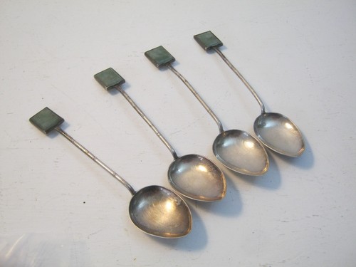 Antique chinese export - export, silver