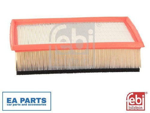 Air filter for california - air,
