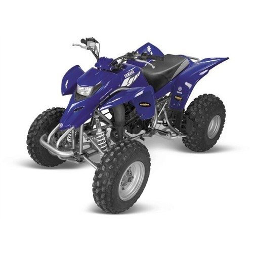 Yamaha blaster atv yfs200 - yamaha,