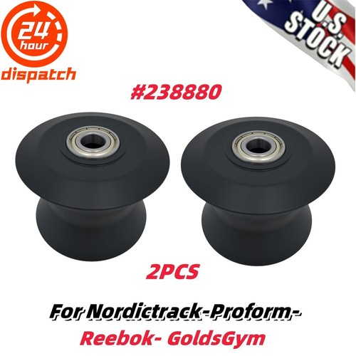 2pcs elliptical for gold - for, gym