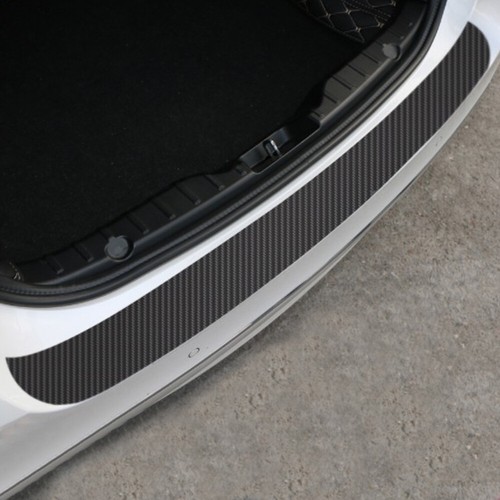 Carbon fiber sticker - carbon, car