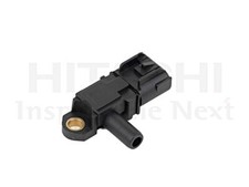 Exhaust Pressure Sensor Fits FORD C-Max II Ecosport Focus III 10-19 WG2172959