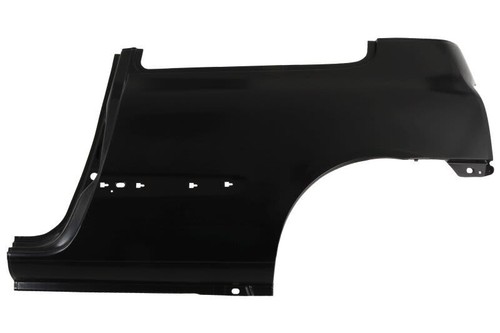 Rear left fender fits - fender, renault