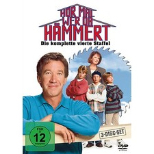 Home Improvement - Complete