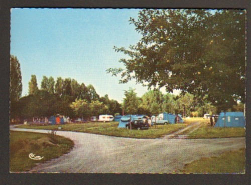 Roche posay renault 4l - la,