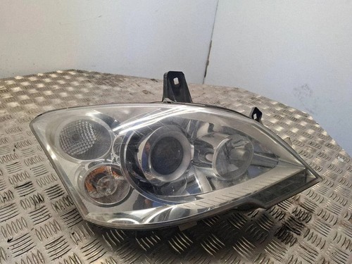 Mercedes benz vito - vito, /