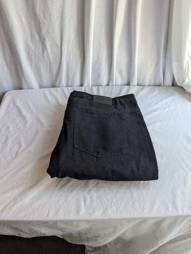 Loyalty fear mens jeans - loyalty, &