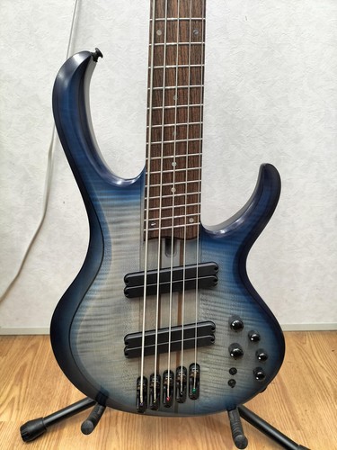 Ibanez btb705lm 2024 maple - [ibanez],