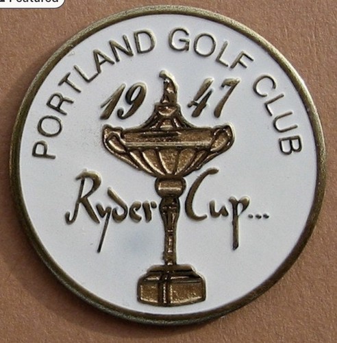 1947 ryder cup hand - ryder,