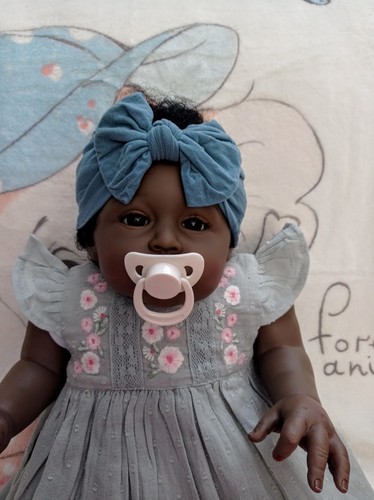 Ruben reborn baby - baby, doll