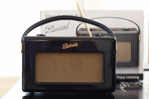 Roberts revival dab - roberts, dab/dab+/fm