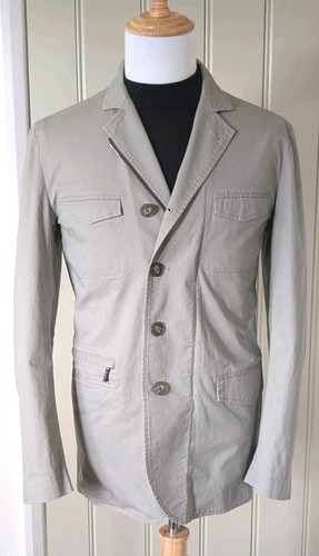 Hackett mayfair cotton safari - mayfair,
