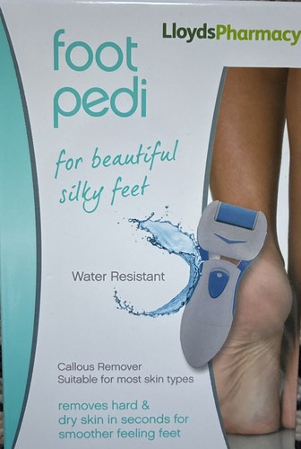 Lloyds pharmacy foot pedi - lloyds,