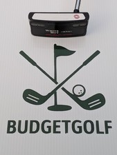 Odyssey White Hot Versa Double