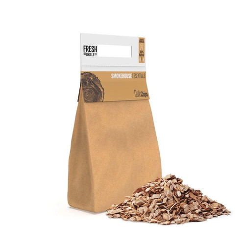 Wood chips bbq grill - chips,