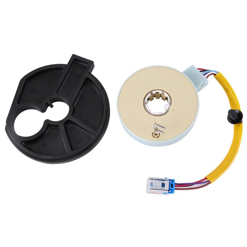 Power steering torque sensor - power,