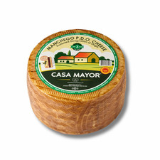 Manchego Cheese D.O.P –